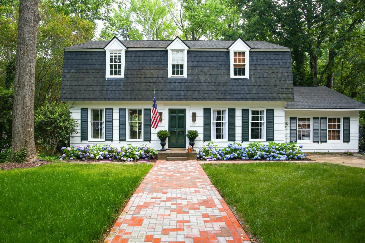 Latitude Painting & Restoration - Expert House Painters in Franklin, MA
