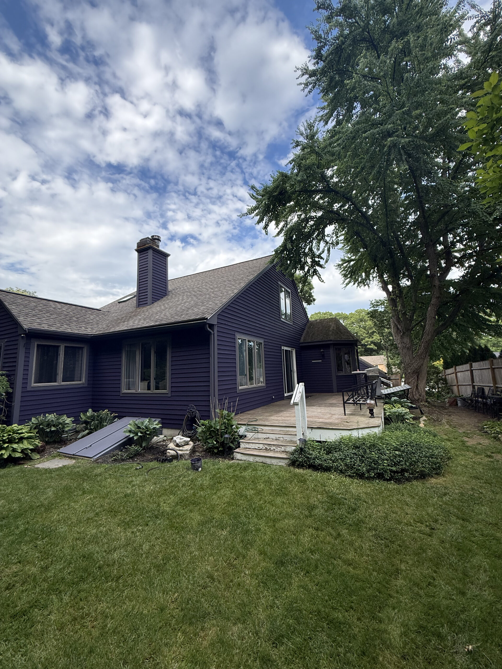 Expert House Painters In Franklin, MA